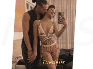 Tuedelis