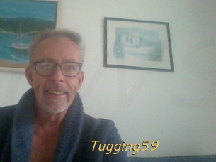 Tugging59