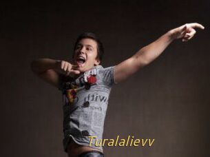 Turalalievv