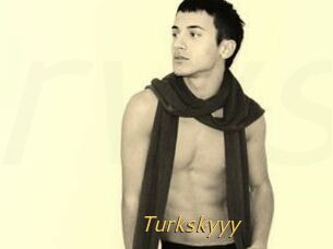 Turkskyyy