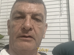 Tutuy