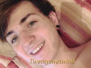Twentytwotwink