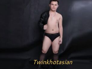 Twinkhotasian
