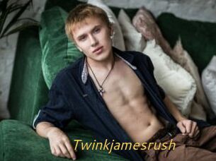Twinkjamesrush