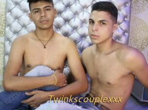 Twinkscouplexxx