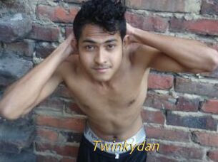 Twinkydan