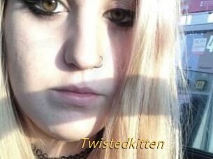 Twistedkitten