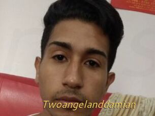 Twoangelanddamian