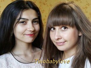 Twobabylove