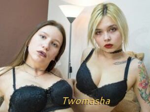 Twomasha