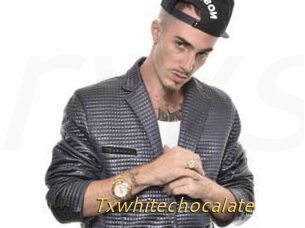 Txwhitechocalate
