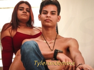 Tylerandemma