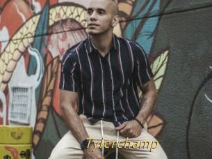 Tylerchamp