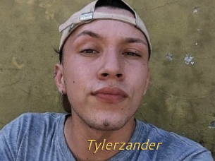 Tylerzander