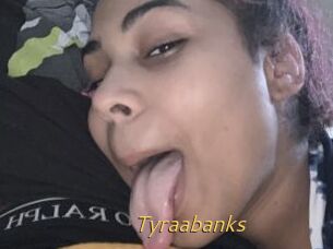 Tyraabanks