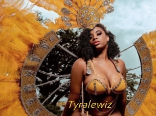 Tyralewiz