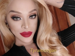 Tyramorgan