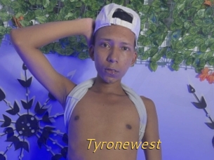 Tyronewest