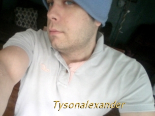 Tysonalexander