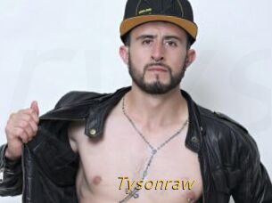 Tysonraw