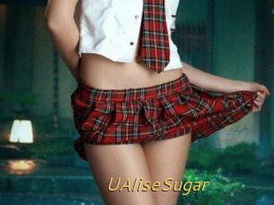 UAliseSugar