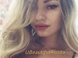 UBeautifulAnnita