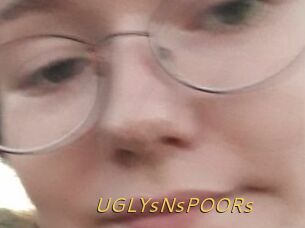 UGLYsNsPOORs