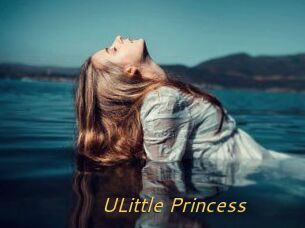 ULittle_Princess