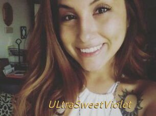 ULtraSweetViolet