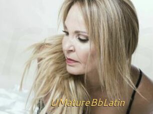 UMatureBbLatin