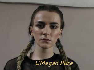 UMegan_Pure