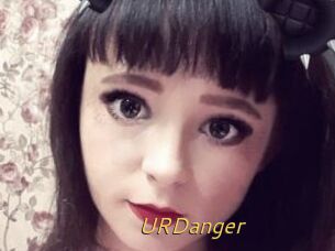URDanger