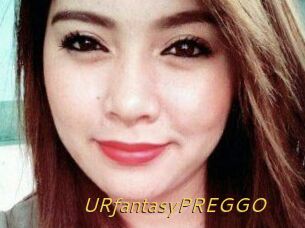 URfantasyPREGGO