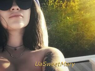 UaSweetMary