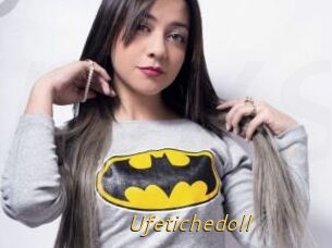 Ufetichedoll