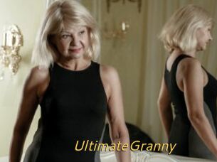 UltimateGranny