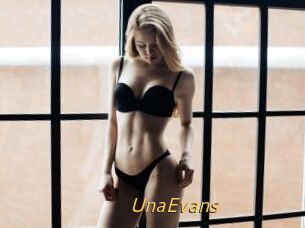 UnaEvans