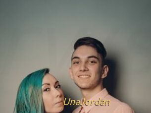 UnaJordan
