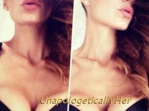 UnapologeticallyHer