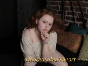 UnbreakableXheart