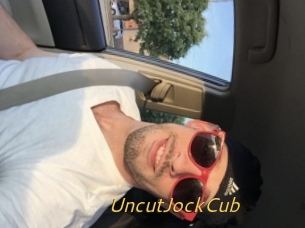 UncutJockCub