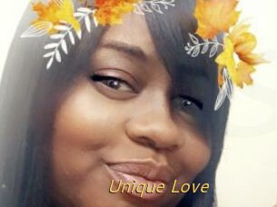 Unique_Love