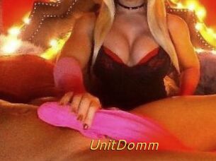 UnitDomm