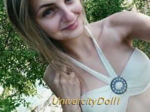 UnivercityDollI