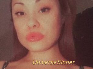 UniverseSinner