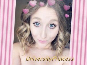 UniversityPrincess