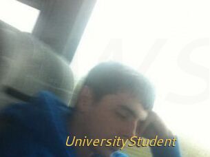 University_Student