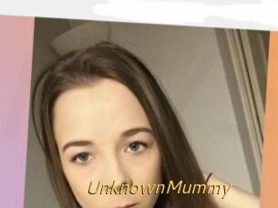 UnknownMummy