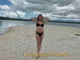 UnstoppableQueen