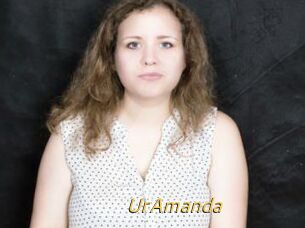 UrAmanda